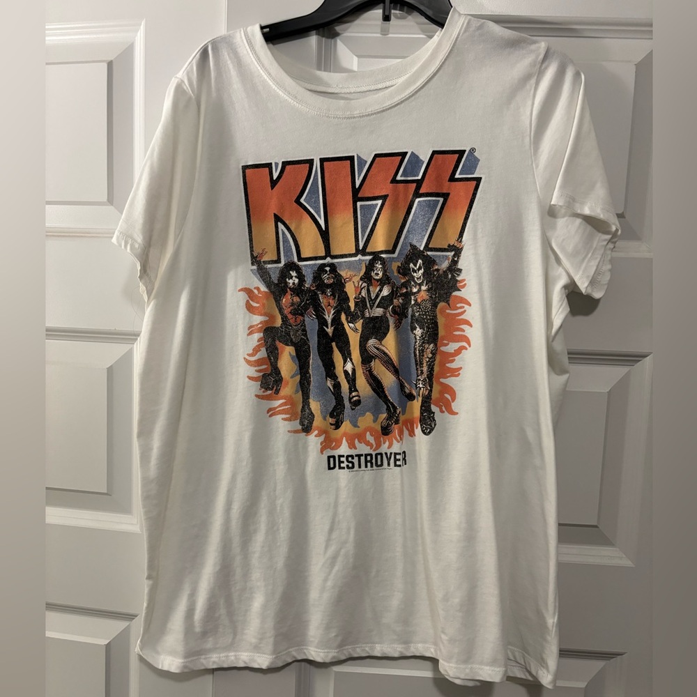 Torrid tshirt